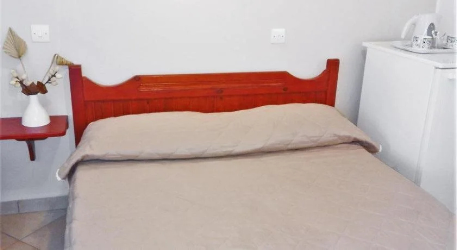 Ostria Pension