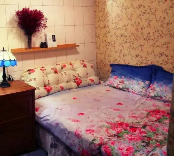 Yichang Meilv Meisu Hostel