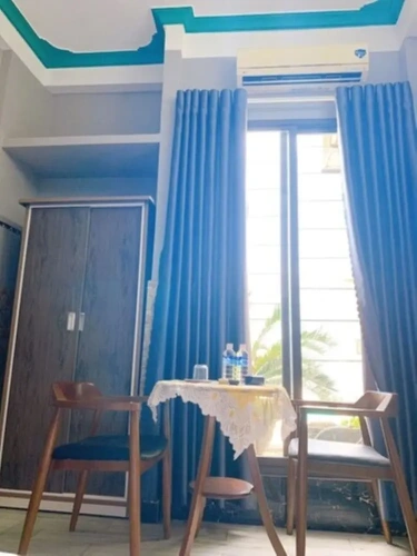 Twin Apartment