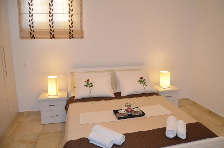 Achillion Luxury Corfu Villa