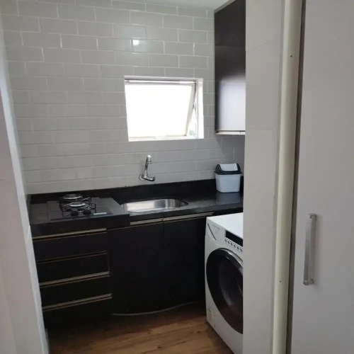 Apartamento Charles Chapelin