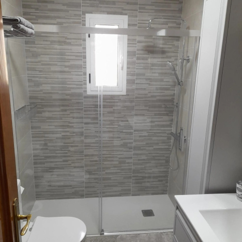 "EL RINCON" naturist boutique apartment