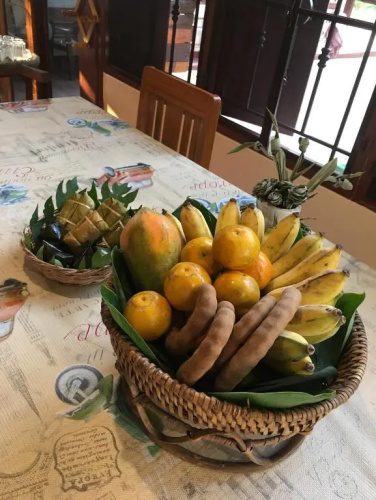 Baan Mai Muang Nan