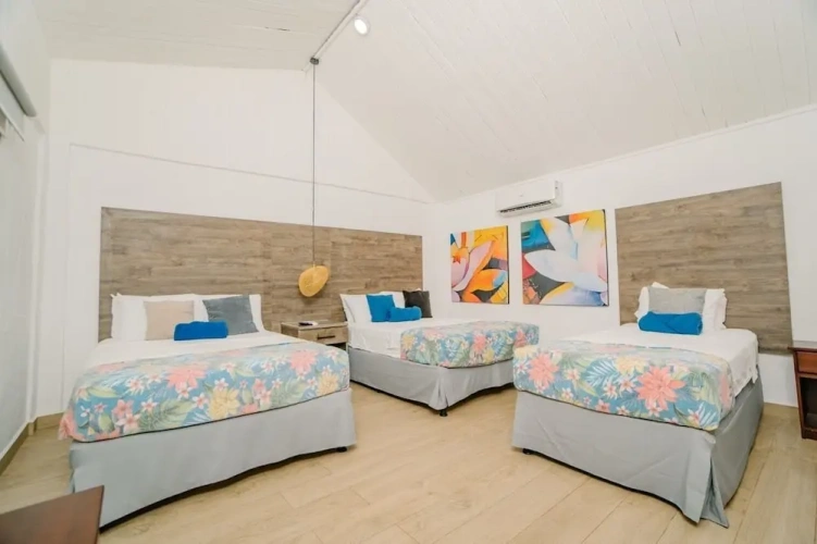 Standard Family room