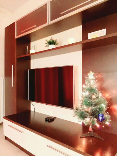 Фотография номера квартиры Апартаменты на улице Немировича-Данченко 148/2