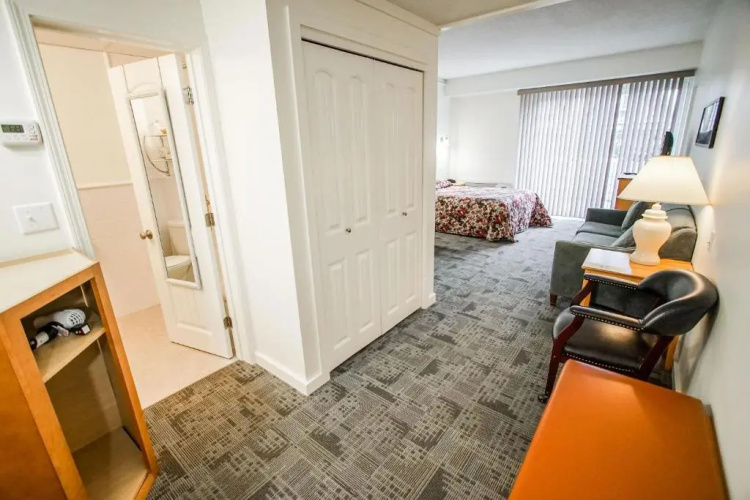 Courtyard Resort