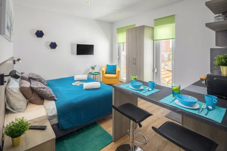 Standard Suite