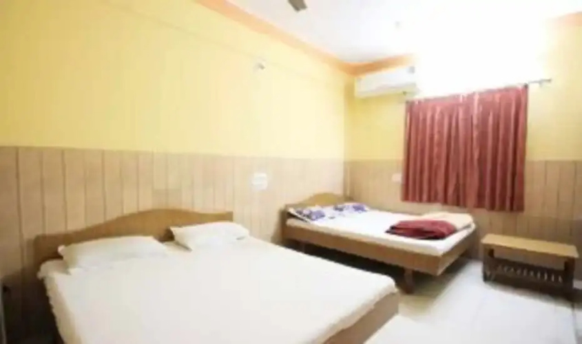 Hotel Apsara