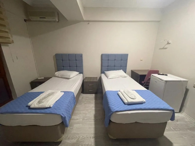 Hotel Beyrut
