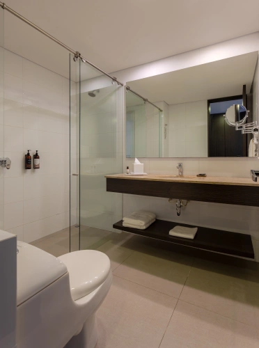 Double Penthouse Suite