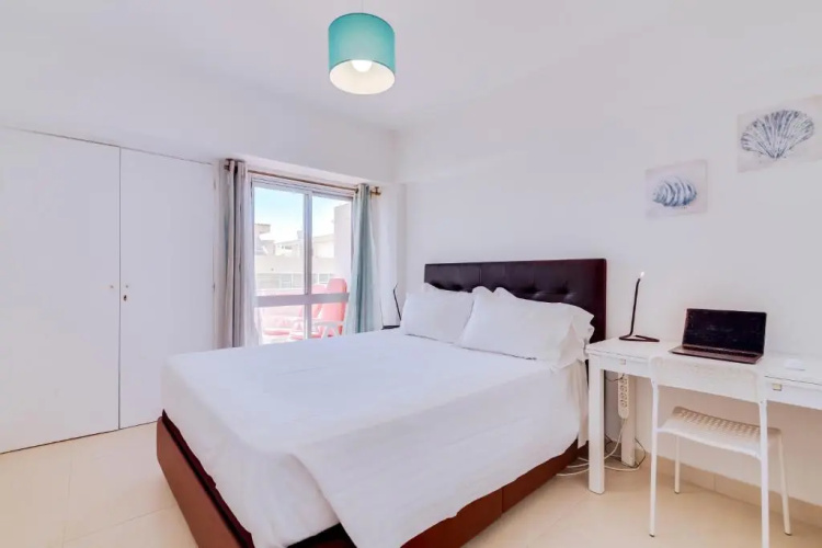 AL - Apartamento Wave 7
