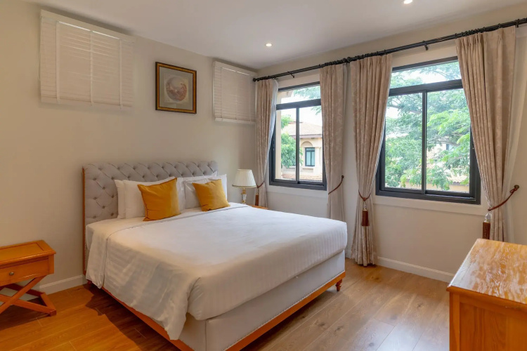 Estella Pool Villas Pattaya
