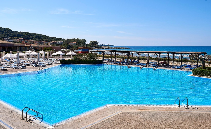 Aldemar Olympian Village photo 17