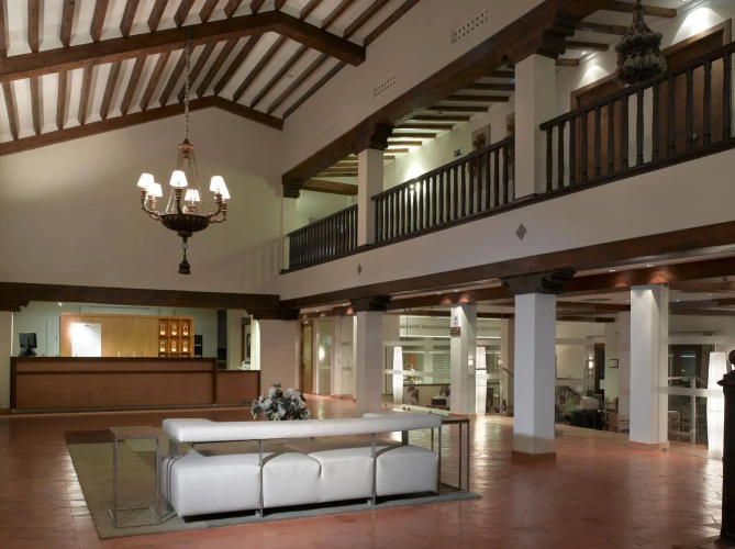 Parador de Toledo