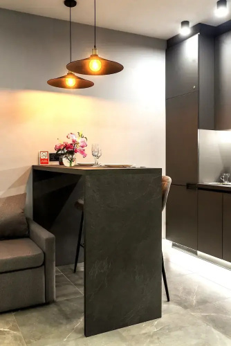 European Apart-Hotel