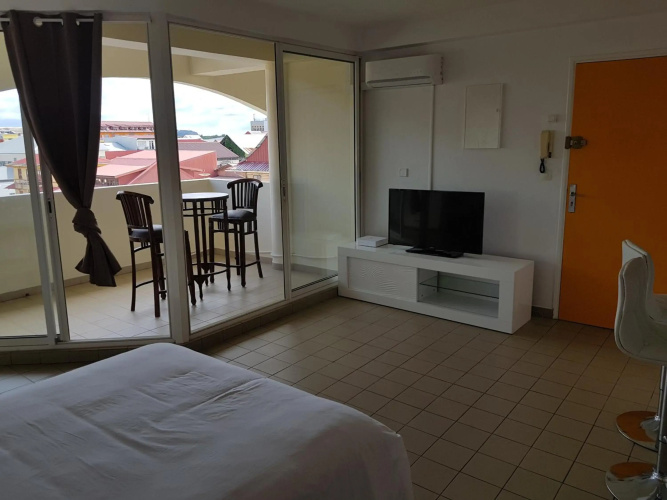 Hello Guyane 1 - Appartement de Luxe, 5 étoiles