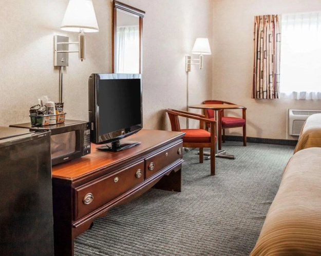 Comfort Inn