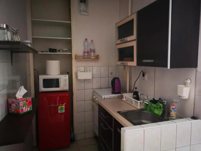 Erdőkerülő Apartman
