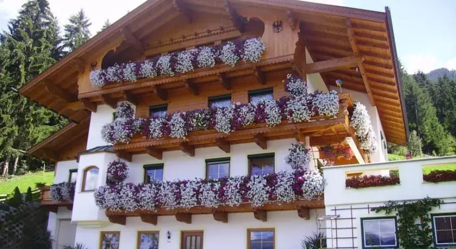 Apartment Schneeberger