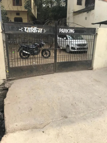 Hotel Shree Jee Darshan