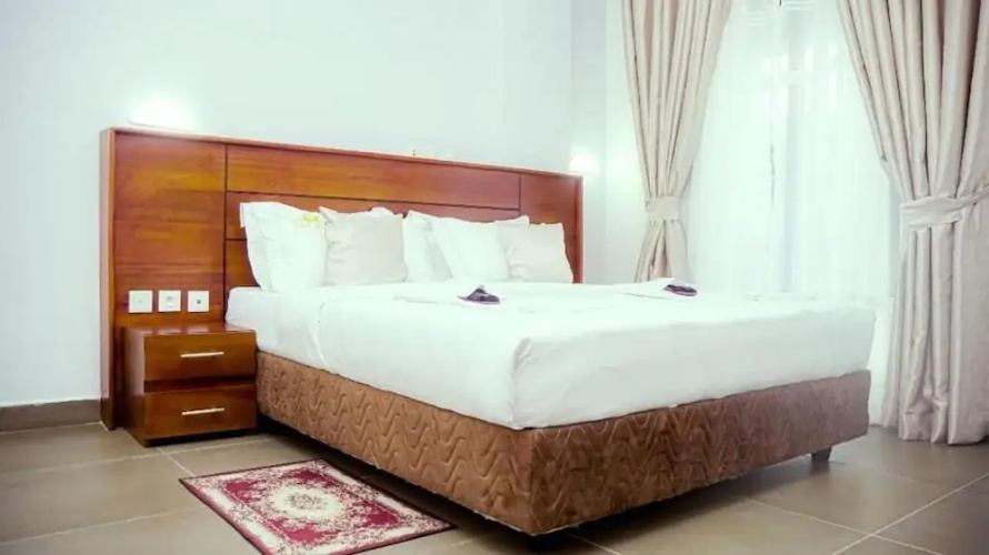 Cofe Hotel