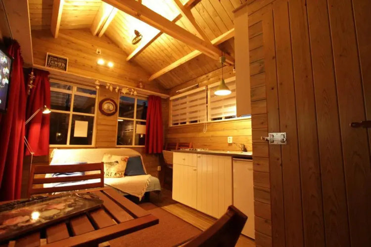 The Beach-house nr.98