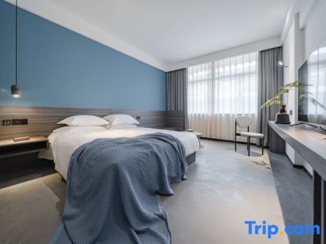 Luxury Double room
