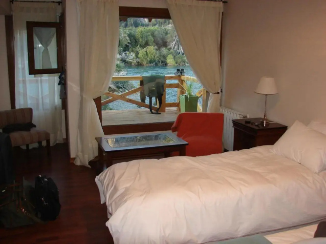 Sendero Lodge