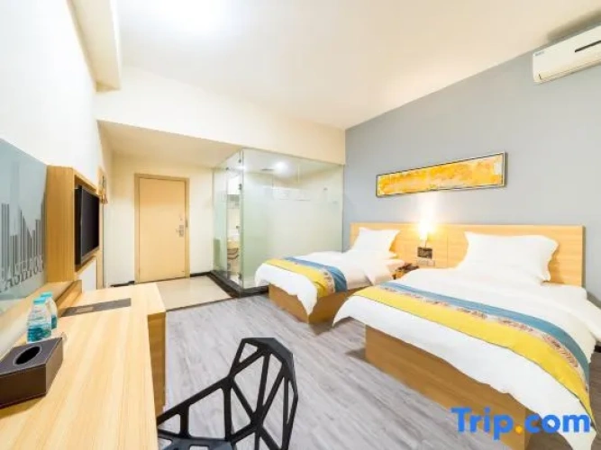 Comfort Twin room