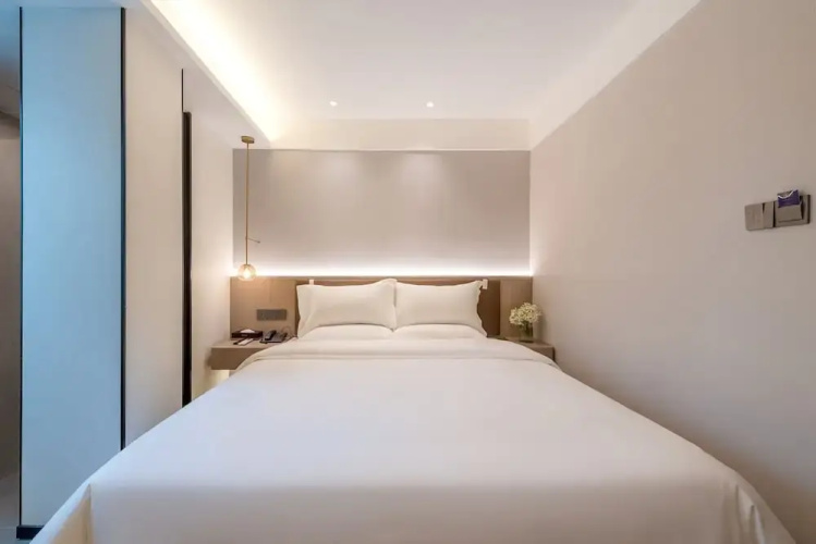 Huanyi Hotel