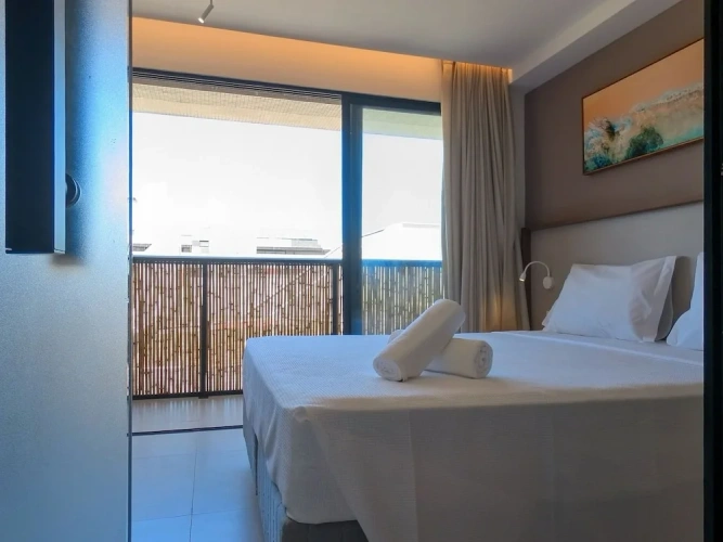 Comfort Apartment