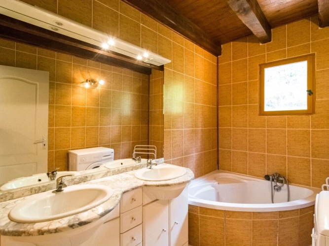 Blanquefort Nature Stay