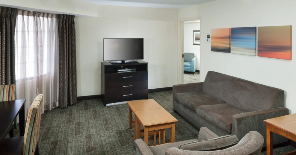 Staybridge Suites Jackson by IHG