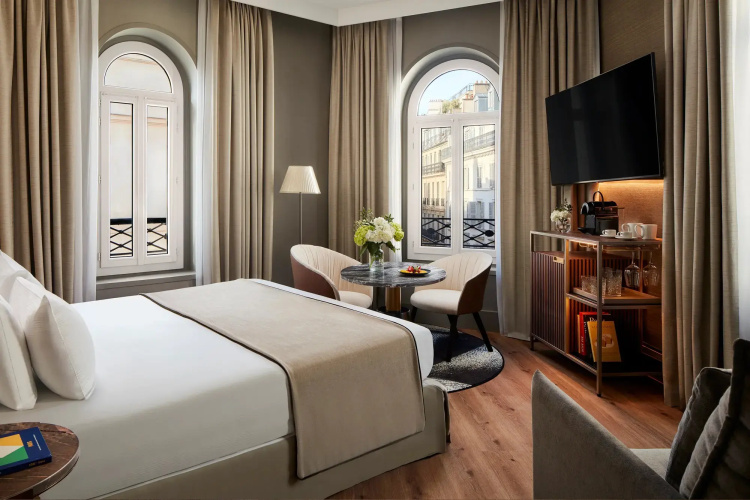 Family Junior Suite