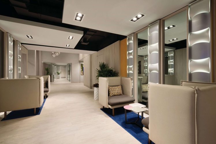Tryp By Wyndham Isla Verde photo 13