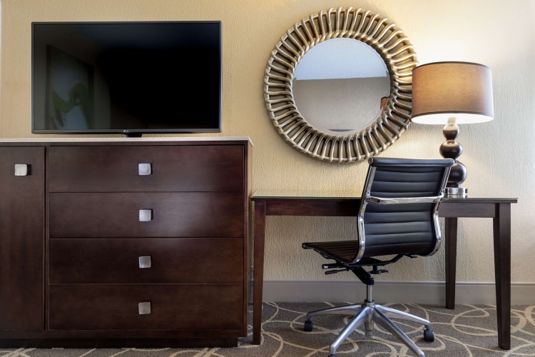 Hilton Galveston Island Resort photo 8