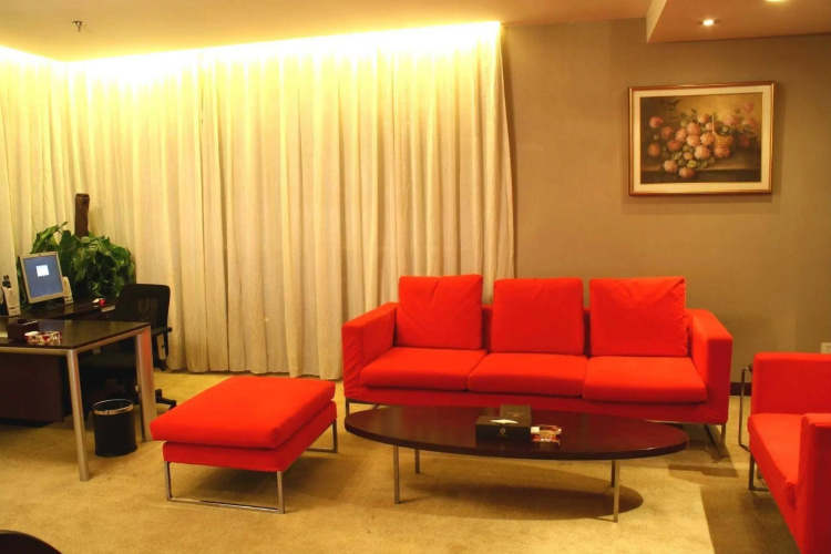 Shi Teng Hotel