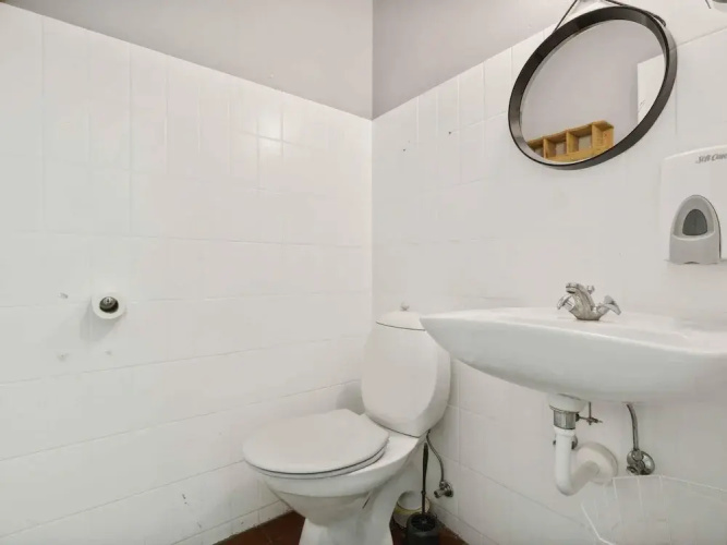 5 Star Holiday Home in Hvide Sande