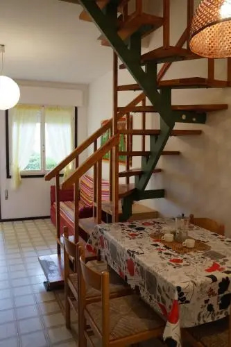 Residence Piazzetta 8