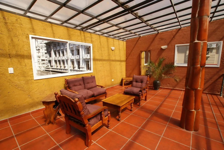 Hotel Parada