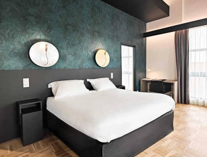 1 Bedroom Superior room
