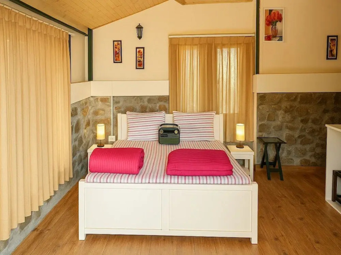 Bougain Villa Cottage