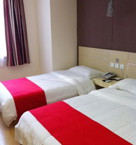 Thankyou Express Hotel
