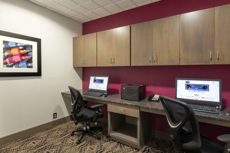 Hampton Inn Akron-South
