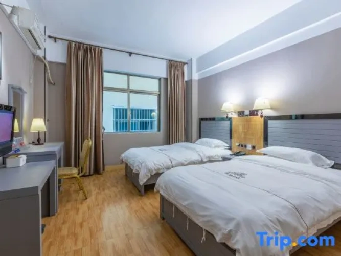Double Suite