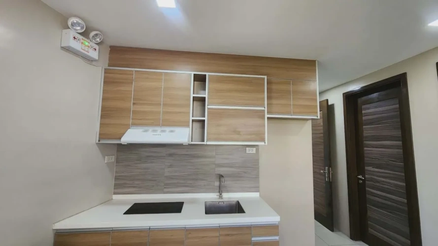 2 Bedrooms Suite