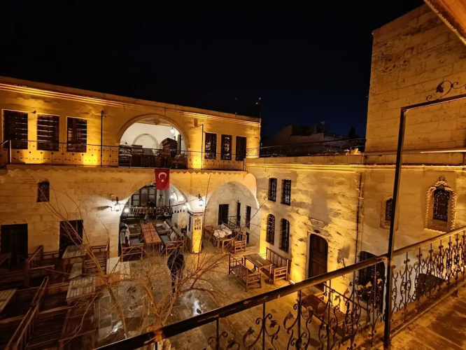 Nahrin Hotel & Art - Şanlıurfa