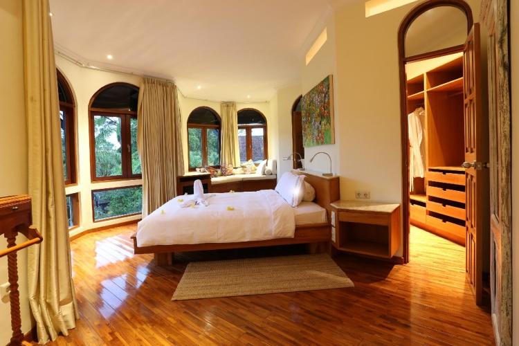 1 Bedroom Villa