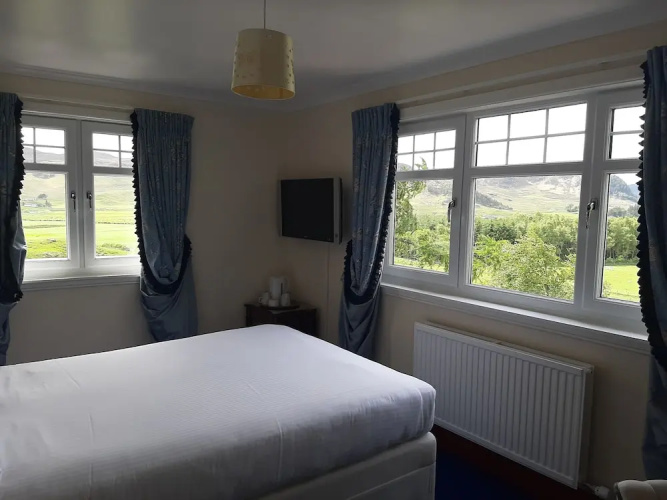 Laggan Hotel