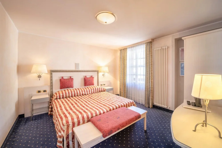 Hotel Relais Orsingher